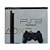 Console PlayStation 2 Slim Preto - Sony (Desbloqueado 1.93) - Imagem 4