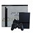 Console PlayStation 2 Slim Preto - Sony (Desbloqueado 1.93) - Imagem 1