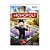 Jogo Monopoly featuring Classic & World Edition Boards - Wii - Imagem 1