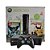 Console Xbox 360 FAT 120GB Preto - Microsoft - Imagem 1