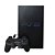 Console PlayStation 2 Fat Preto - Sony - Imagem 1