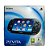 Console PlayStation Vita - Sony - Imagem 1