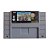 Jogo Super Mario Kart - SNES (Relabel) - Imagem 1