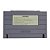 Jogo Super Mario Kart - SNES (Relabel) - Imagem 2