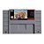 Jogo Super Mario Kart - SNES (Relabel) - Imagem 1