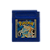 Jogo Pokémon Blue Version - GBC - Imagem 1