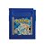 Jogo Pokémon Blue Version - GBC - Imagem 1