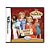 Jogo The Suite Life of Zack & Cody: Circle of Spies - DS - Imagem 1