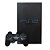 Console PlayStation 2 Fat Preto - Sony - Imagem 1