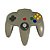 Console Nintendo 64 Cinza - Nintendo - Imagem 5