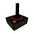 Console Atari 2600 - Atari - Imagem 5