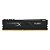 Memória Gamer Fury HyperX 4GB 2666MHz DDR4 Preto - Kingston - Imagem 1