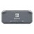 Console Nintendo Switch Lite Cinza - Nintendo (Desbloqueado) - Imagem 3