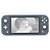 Console Nintendo Switch Lite Cinza - Nintendo (Desbloqueado) - Imagem 2