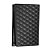 Faceplate para Playstation 5 Preta Personalizada - Imagem 1