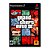 Jogo Grand Theft Auto III (GTA 3) - PS2 - Imagem 1