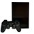 Console PlayStation 2 Slim Preto - Sony - Imagem 1