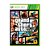 Jogo Grand Theft Auto V (GTA 5) - Xbox 360 - Imagem 1