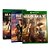 Jogo Mad Max + Filme - Xbox One - Imagem 1
