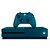Console Xbox One S 500GB (Deep Blue Special Edition) - Microsoft - Imagem 1