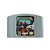 Jogo Star Fox 64 - N64 - Imagem 1