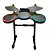 Bateria Guitar Hero: World Tour - WII - Imagem 1