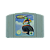 Jogo Wave Race 64 - N64 (Europeu) - Imagem 1