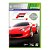Jogo Forza Motorsport 4 - Xbox 360 (Platinum Hits) - Imagem 1