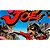 Jogo Viewtiful Joe - GameCube (Player's Choice) - Imagem 3