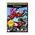 Jogo Viewtiful Joe - GameCube (Player's Choice) - Imagem 1