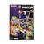 Jogo F-Zero GX - GameCube (Japonês) - Imagem 1