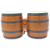 Controle DK Bongos Donkey Konga - GameCube - Imagem 1