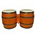 Controle DK Bongos Donkey Konga - GameCube - Imagem 2