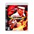 Jogo Virtua Fighter 5 - PS3 (Japonês) - Imagem 1