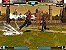 Jogo The King of Fighters 2006 - PS2 - Imagem 3