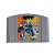 Jogo Mega Man 64 - N64 - Imagem 1