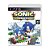 Jogo Sonic Generations - PS3 - Imagem 1