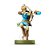 Nintendo Amiibo: Link Archer - Zelda Breath of the Wild - Wii U e New Nintendo 3DS - Imagem 1