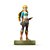 Nintendo Amiibo: Zelda - Zelda Breath of the Wild - Wii U, New Nintendo 3DS e Switch - Imagem 1