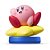 Nintendo Amiibo: Kirby - Kirby - Wii U, New Nintendo 3DS e Switch - Imagem 1