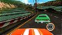 Jogo Chevrolet Camaro: Wild Ride - Wii - Imagem 4
