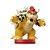 Nintendo Amiibo: Bowser - Super Mario - Wii U, New Nintendo 3DS e Switch - Imagem 1