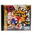 Jogo Sonic Jam - Sega Saturn (Japonês, Capa Paralela) - Imagem 1