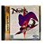 Jogo Nights Into Dreams - Sega Saturn (Americano, Capa Paralela) - Imagem 1
