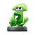 Nintendo Amiibo: Inkling Squid (Green) - Splatoon - Wii U, New Nintendo 3DS e Switch - Imagem 1