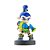 Nintendo Amiibo: Inkling Boy (Blue) - Splatoon - Wii U, New Nintendo 3DS e Switch - Imagem 1
