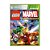 Jogo LEGO Marvel Super Heroes - Xbox 360 (Platinum Hits) - Imagem 1