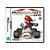 Jogo Mario Kart - DS (Japonês) - Imagem 1