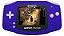 Jogo Harry Potter and the Chamber of Secrets - GBA (Japonês) - Imagem 4