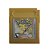 Jogo Pokémon Gold Version - GBC - Imagem 1